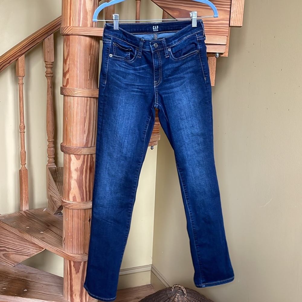 GAP Jeans - Picture 3 of 4